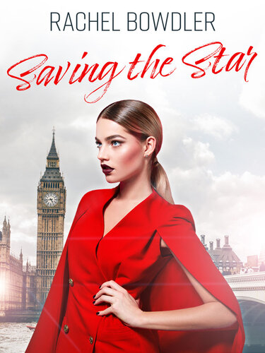 descargar libro Saving the Star: A Bodyguard Romance Novella