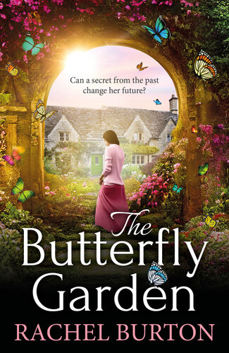 descargar libro The Butterfly Garden