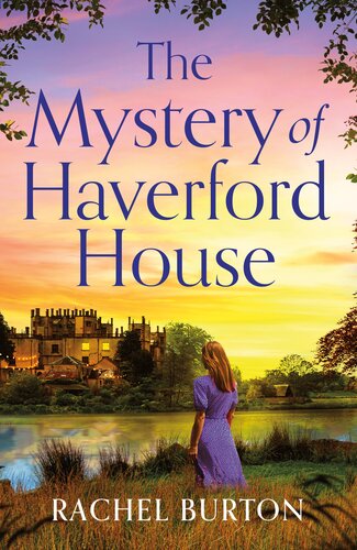 descargar libro The Mystery of Haverford House