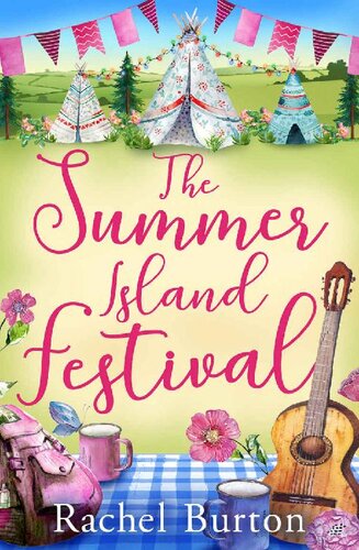 libro gratis The Summer Island Festival