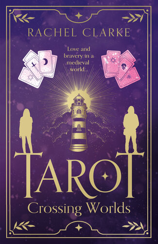 descargar libro Tarot  Crossing Worlds