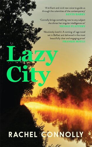 descargar libro Lazy City