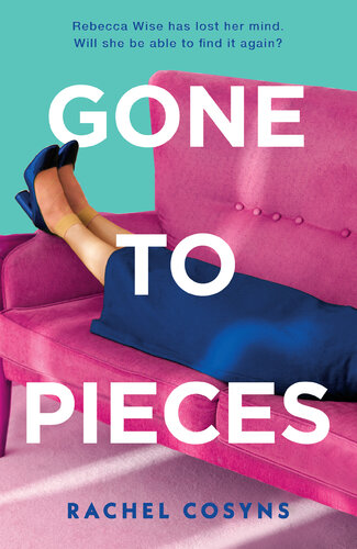 libro gratis Gone to Pieces