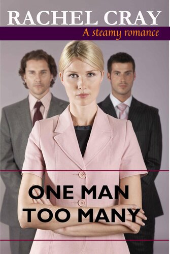 descargar libro One Man Too Many