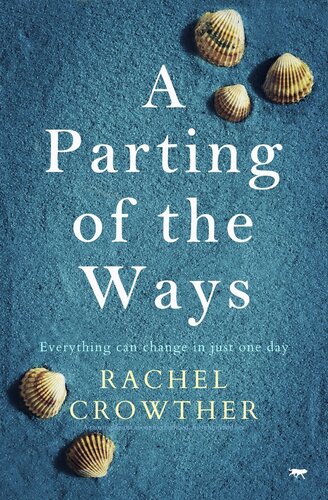 descargar libro A Parting of the Ways