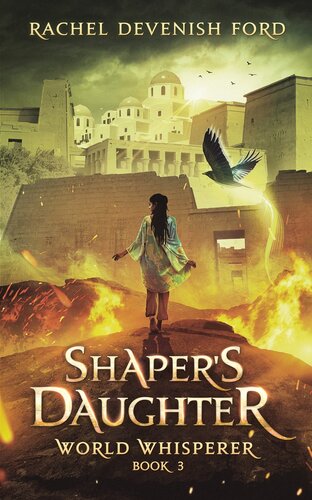 descargar libro Shaper's Daughter