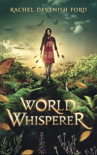 descargar libro World Whisperer