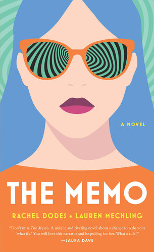 descargar libro The Memo