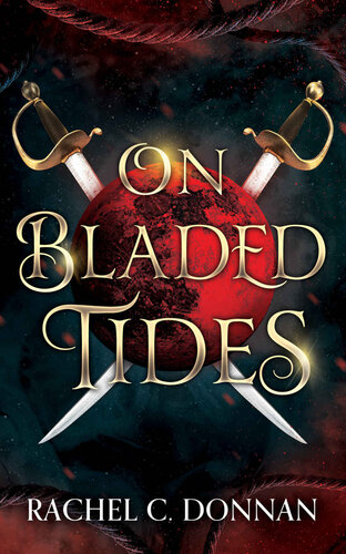 libro gratis On Bladed Tides