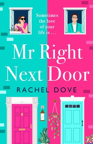 descargar libro Mr Right Next Door