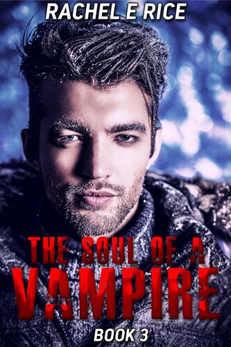 descargar libro The Soul of A Vampire #3