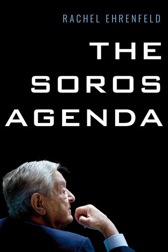 descargar libro The Soros Agenda