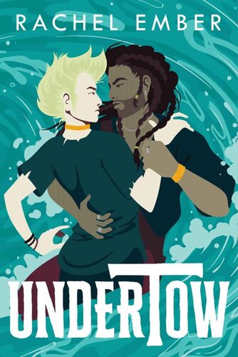 descargar libro Undertow