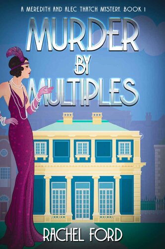 descargar libro Murder By Multiples