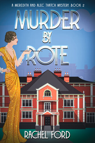 descargar libro Murder By Rote