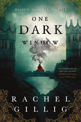 libro gratis One Dark Window