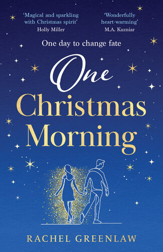 descargar libro One Christmas Morning