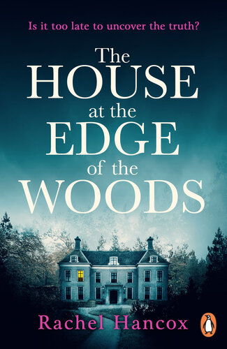 descargar libro The House at the Edge of the Woods