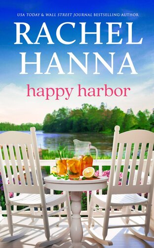 descargar libro Happy Harbor