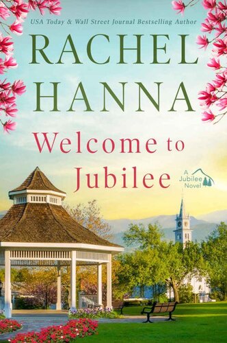 descargar libro Welcome To Jubilee (The Jubilee Series Book 1)