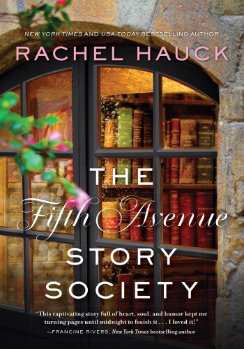 descargar libro The Fifth Avenue Story Society