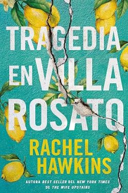 libro gratis Tragedia en villa Rosato