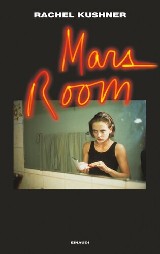 libro gratis Mars Room