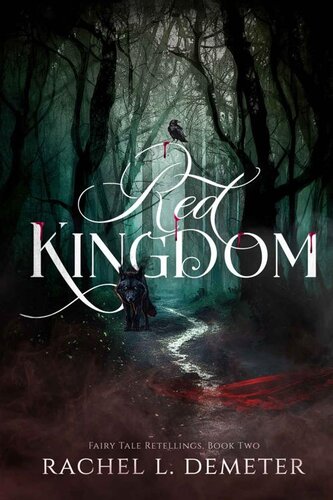 descargar libro Red Kingdom