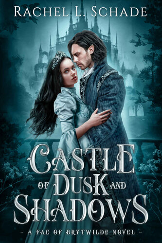 descargar libro Castle of Dusk and Shadows