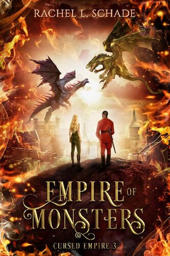 descargar libro Empire of Monsters