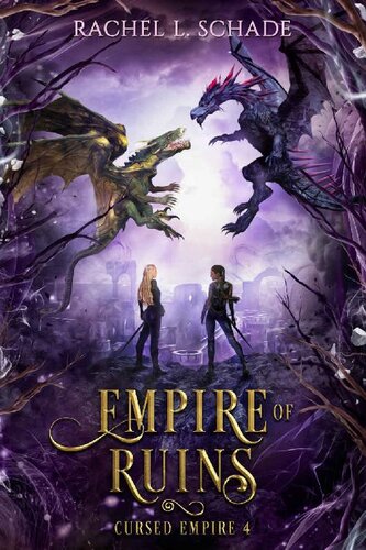 descargar libro Empire of Ruins