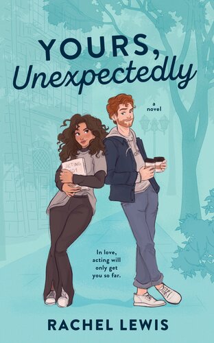 descargar libro Yours, Unexpectedly