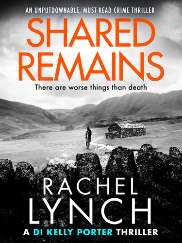 descargar libro Shared Remains