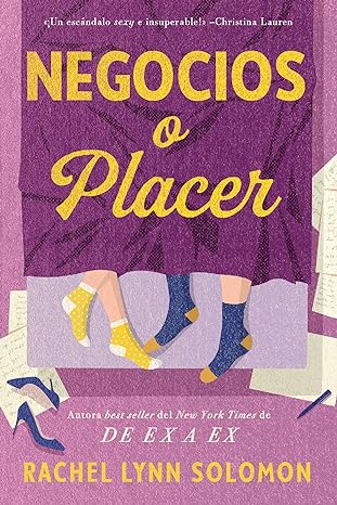 descargar libro Negocios o placer