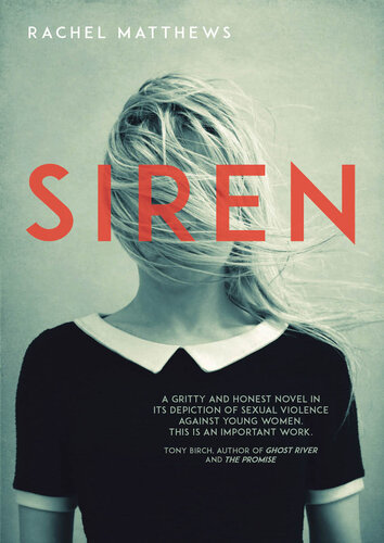 libro gratis Siren