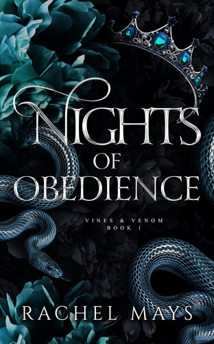 descargar libro Nights of Obedience