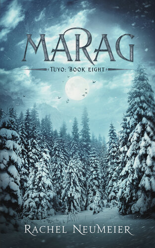 descargar libro Marag (Tuyo Book 8)