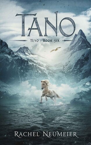 descargar libro Tano (Tuyo Book 6)