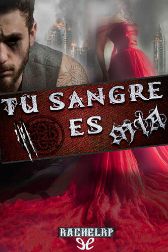 descargar libro Tu sangre es ma