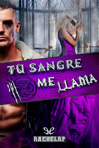 libro gratis Tu sangre me llama