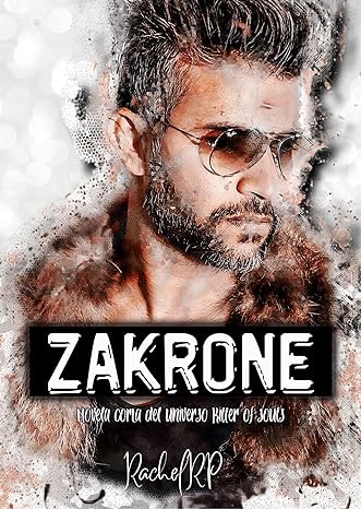 descargar libro Zakrone (Black Soul #03)