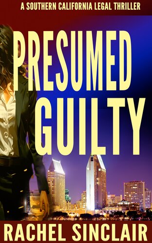 libro gratis Presumed Guilty