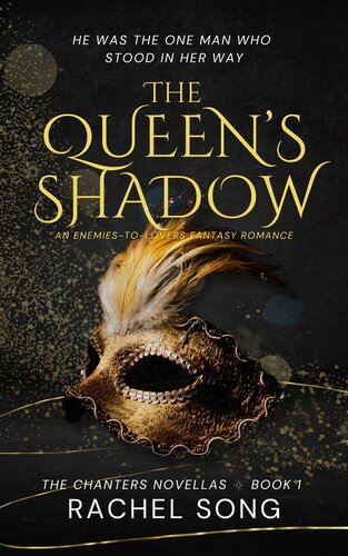 libro gratis The Queen's Shadow