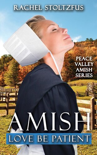 libro gratis Amish Love Be Patient