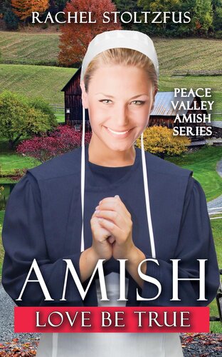 descargar libro Amish Love Be True