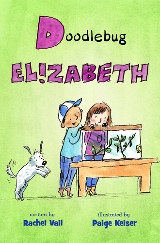 descargar libro Doodlebug Elizabeth