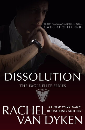 libro gratis Dissolution