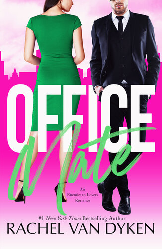 descargar libro Office Mate