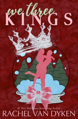 descargar libro We Three Kings