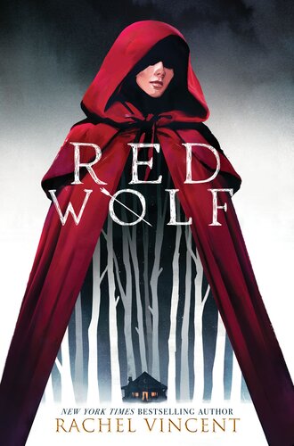 descargar libro Red Wolf